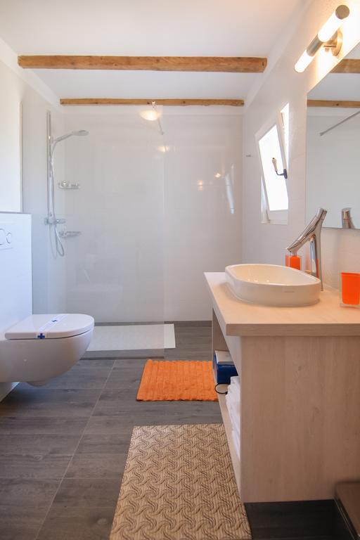 Apartments Borgo 8 Tar-Vabriga Eksteriør bilde